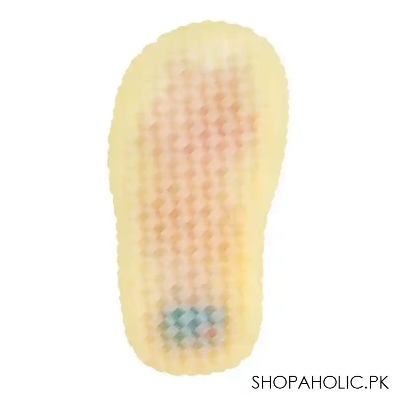 kids sandals with light, for girls, 8808 7, beige image5