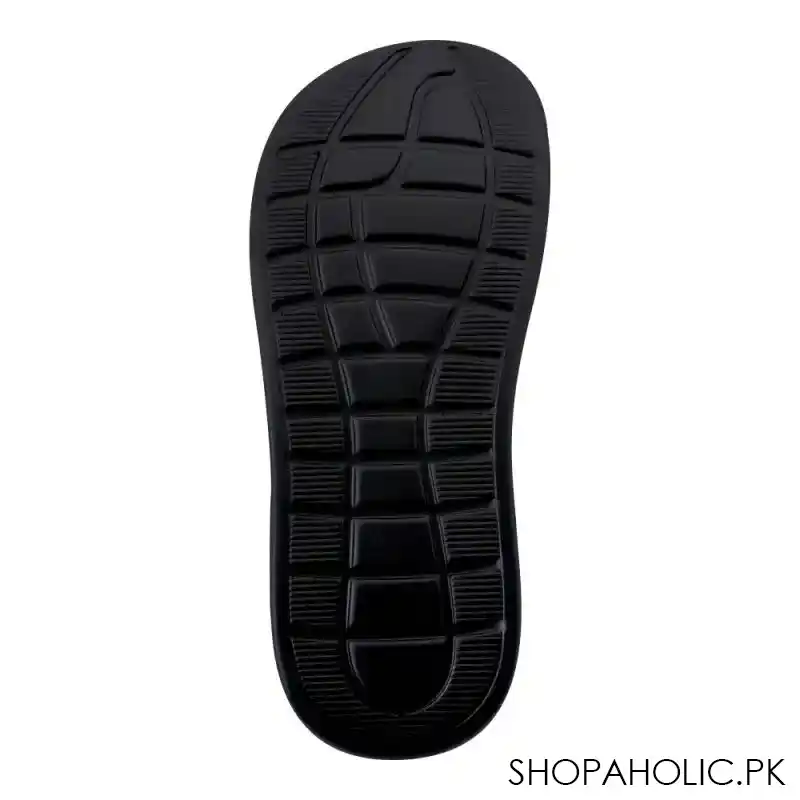 kid's slippers, for girls, black, 228 25 image4