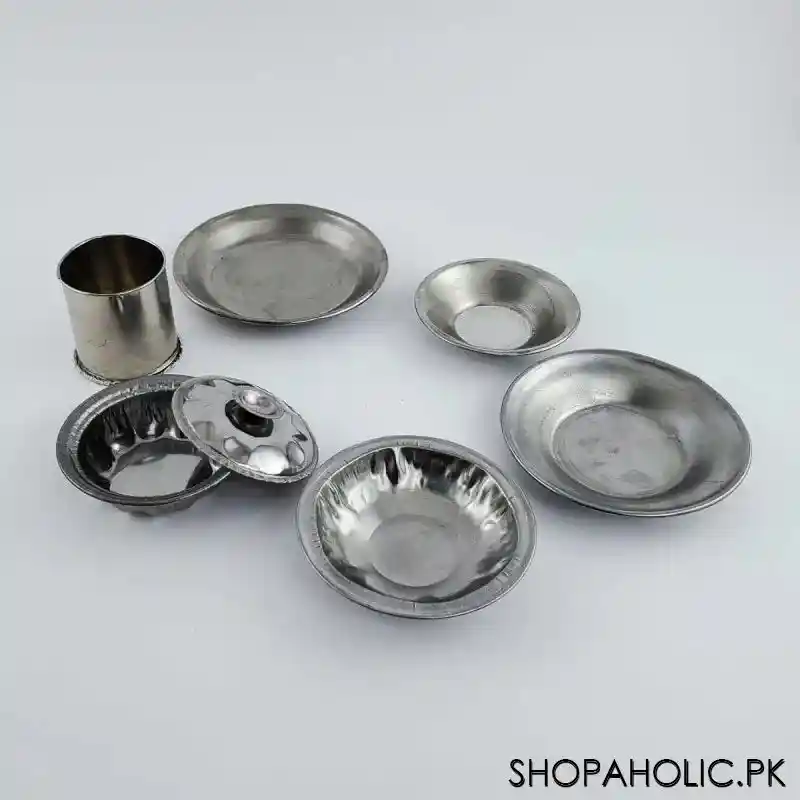 kids toy crockery set main image
