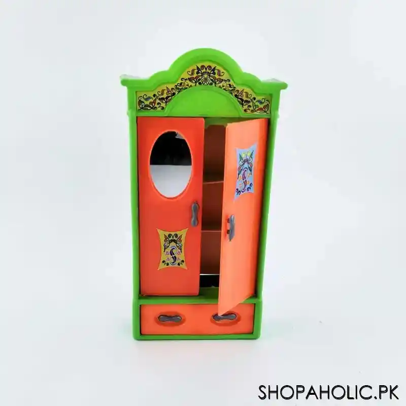 kids toy cupboard main image