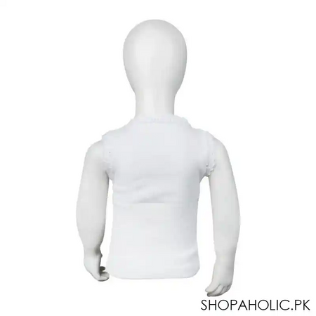 kids wool vest (banian) image3