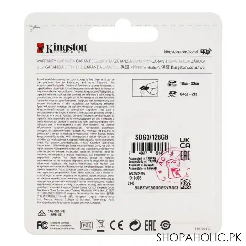 kingston 128gb image2
