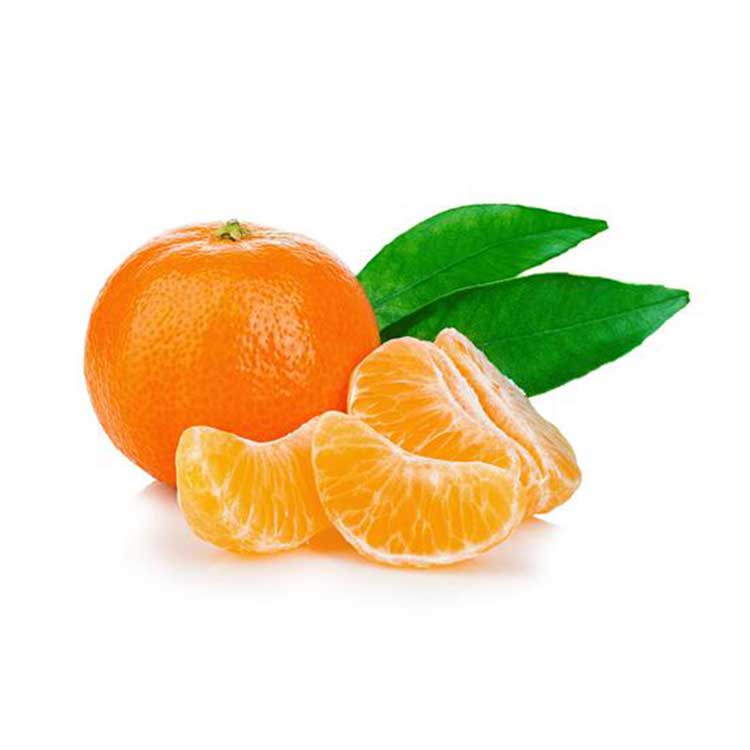 Kinnow (Mandarin Orange)