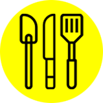 Kitchen Accessories