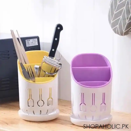 kitchen accessories storage cylinder image2