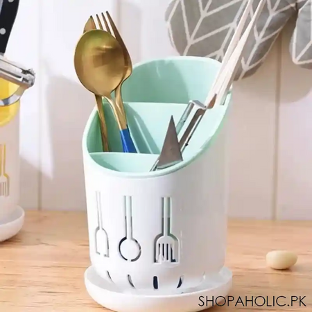 kitchen accessories storage cylinder image3