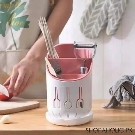 kitchen accessories storage cylinder image5