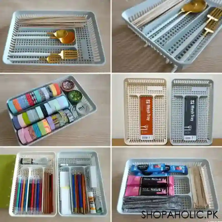 kitchen drawers cutlery tray main image