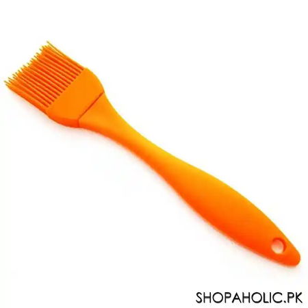 kitchen silicone brush for cooking (small) image2