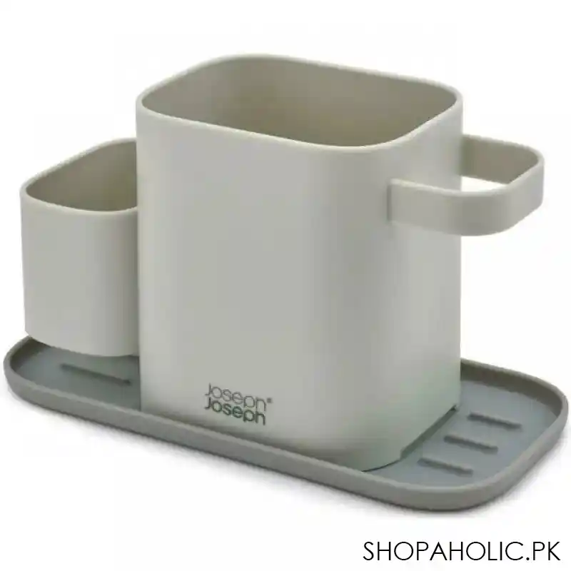 kitchen sink caddy organizer image4