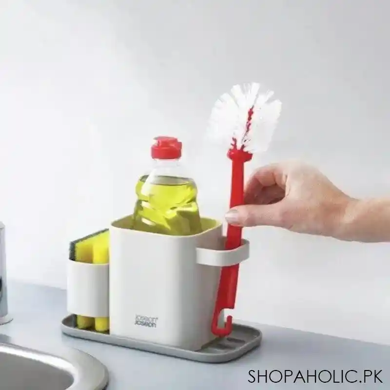 kitchen sink caddy organizer main image