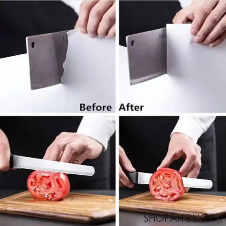 knife sharpener for kitchen knifes image4
