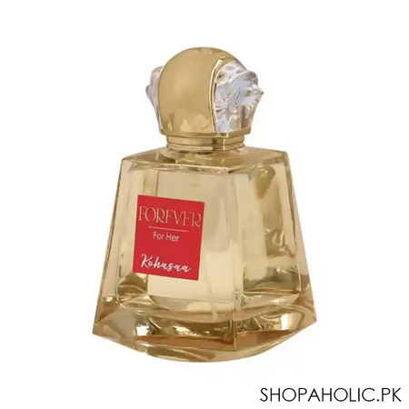 kohasaa forever for her vaporisateur natural spray, for women, 100ml main image