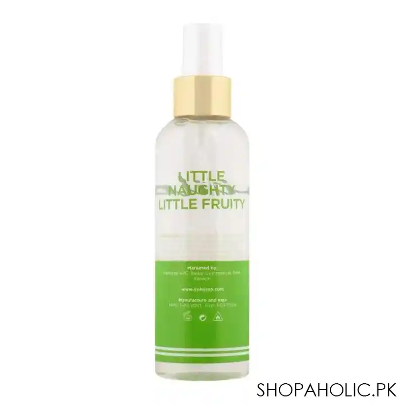 kohasaa fruitilicious body mist, 200ml image2