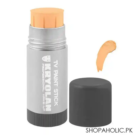 kryolan tv paint stick, 2w main image