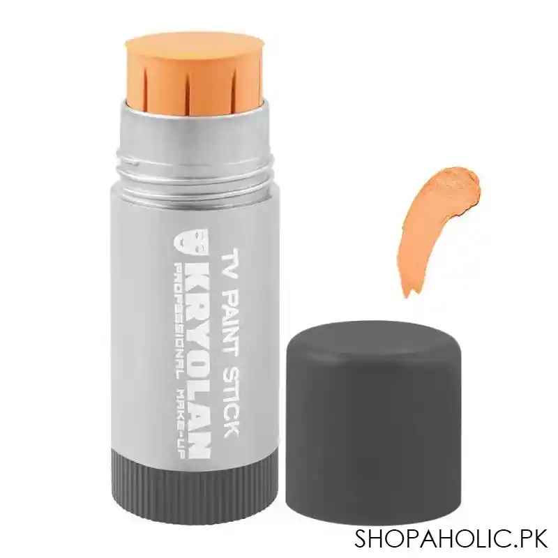 kryolan tv paint stick, 5w main image