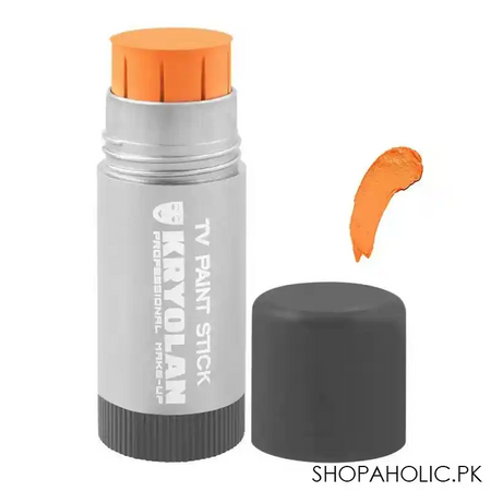 kryolan tv paint stick, 6w main image