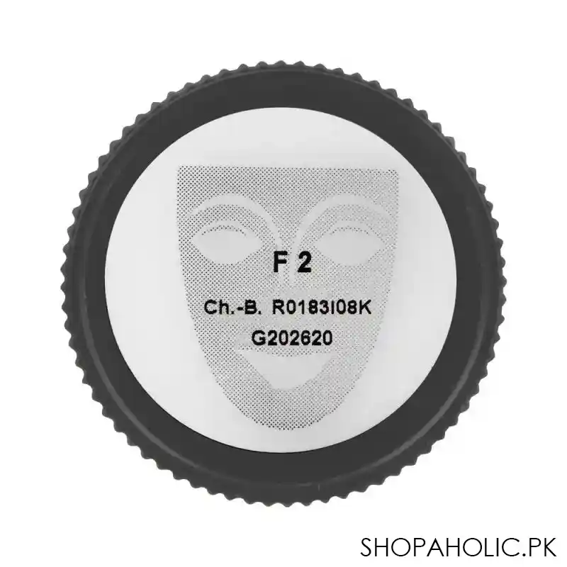 kryolan tv paint stick, f2 image3