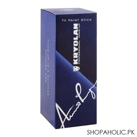 kryolan tv paint stick, fs36 image3