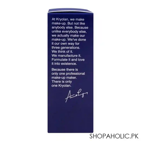 kryolan tv paint stick, fs36 image4