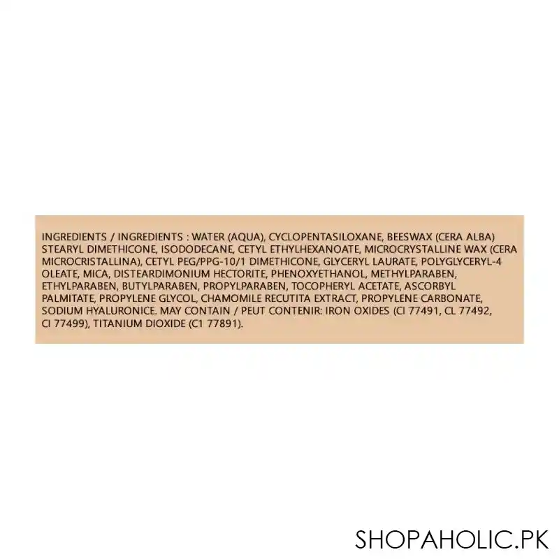 l.a. girl pro conceal hd high definition concealer, classic ivory image3