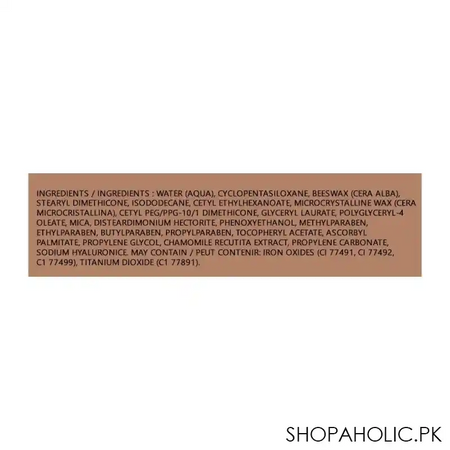 l.a. girl pro conceal hd high definition concealer, espresso image3