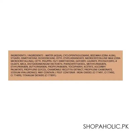 l.a. girl pro conceal hd high definition concealer, nude image3