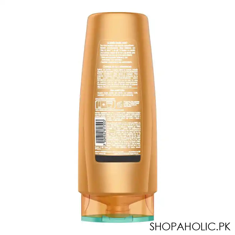 L'Oreal Elvive Oleo ,Extraordinario Rizos Definidos Conditioner, 680 ml - Image 2