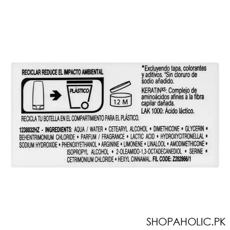 L'Oreal Elvive, Total Repair Extreme Reconstructor Conditioner, 680ml - Image 2