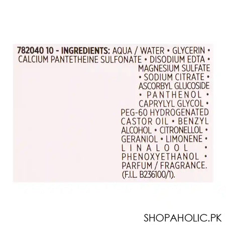 L'Oreal Paris Age Perfect Refreshing Toner, 200ml - Image 3