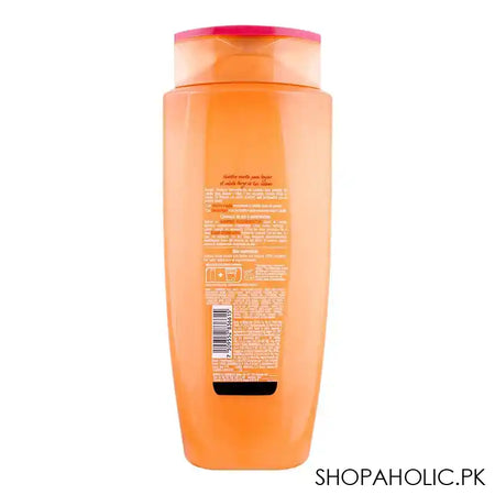 L'Oreal Paris Elvive Dream Long Damaged Long Hair Reconstructor Shampoo, 680ml - Image 4