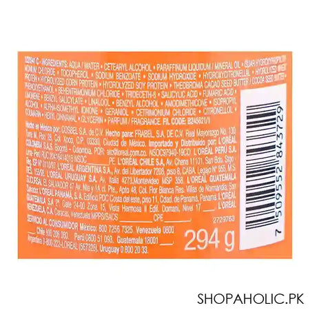 L'Oreal Paris Elvive Dream Long Liss Frizz Killer Hair Styling Cream, 300ml - Image 2