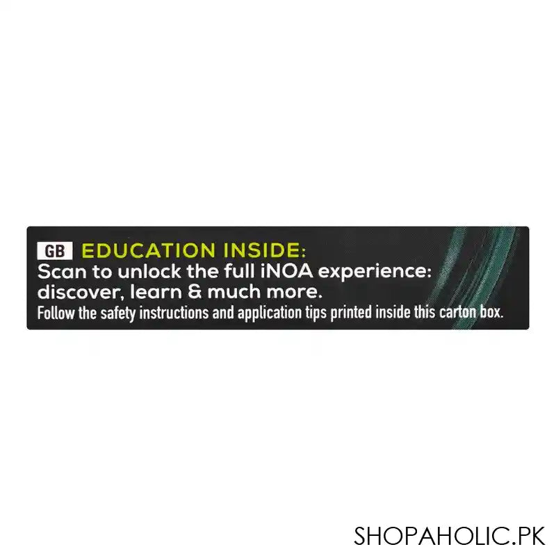 L'Oreal Professionnel Inoa No Ammonia Permanent Hair Coloring Cream, 6 Dark Blonde - Image 2