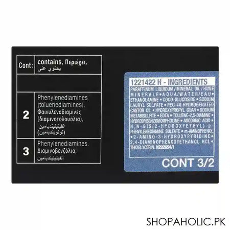 L'Oreal Professionnel Inoa No Ammonia Permanent Hair Coloring Cream, 7.1 Ash Blonde - Image 2