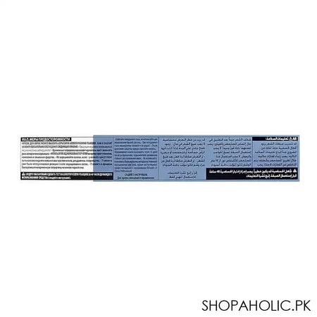 L'Oreal Professionnel Majirel Cool Cover Hair Colouring Cream, 6.1 Dark Ash Blonde - Image 3