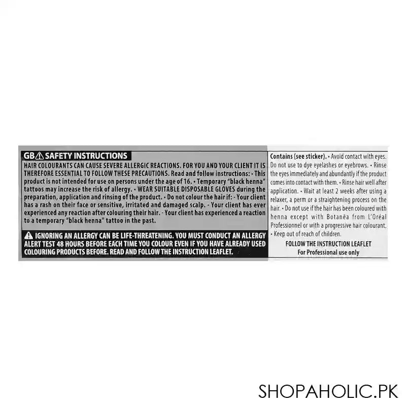 L'Oreal Professionnel Majirel Hair Coloring Cream, 5.0 Deep Light Brown - Image 6