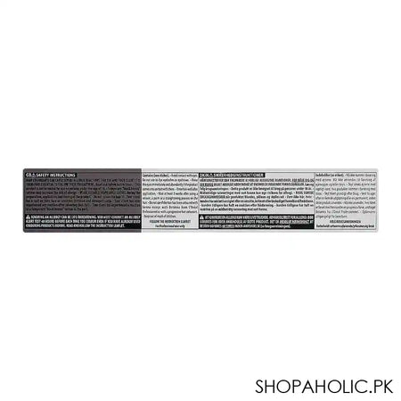L'Oreal Professionnel Majirel Hair Colouring Cream, 5.52 Light Mahogany Iridescent Brown - Image 2