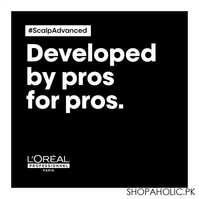 L'Oreal Professionnel Serioxyl Denser Hair Treatment For Thinning Hair, 90ml - Image 5