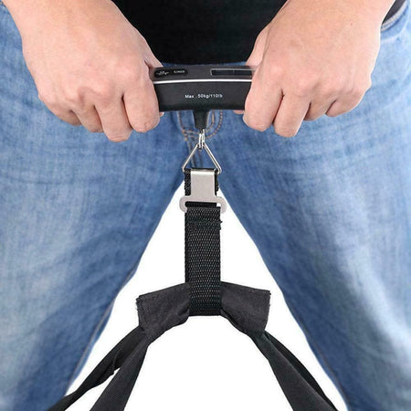 Electric Luggage Scale - Image 2