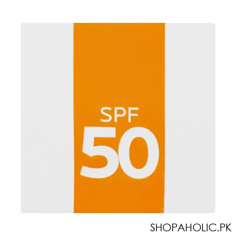La Roche-Posay Anthelios Mineral Light Fluid Sunscreen Broad Spectrum SPF-50, 50ml - Image 6