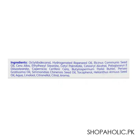 Labello Original Nourishing Lip Balm, 4.8g - Image 2