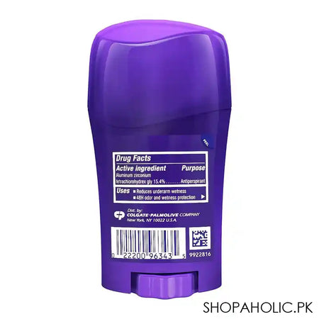 Lady Speed Stick 48H Wild Freesia Invisible Dry Power Deodorant Stick, 39.6g - Image 3