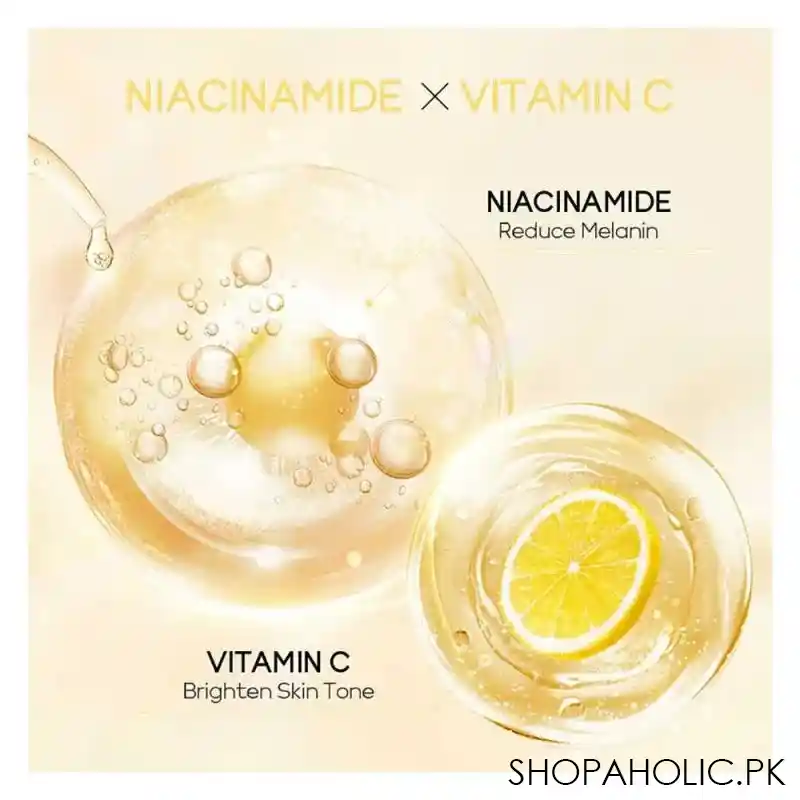 laikou lemon exfoliating body scrub, 350g, lk83472a image3