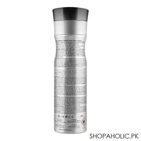 lamis creation everyone fragranced body spray, for men, 200ml image2