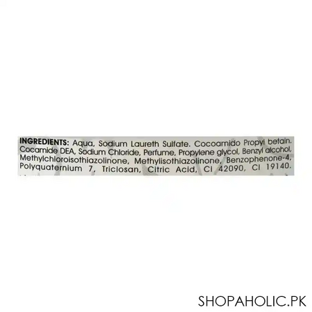 Lana Pine Liquid Soap, 500ml - Image 3