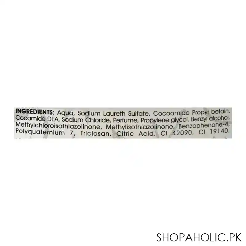 lana pine liquid soap, 500ml image3