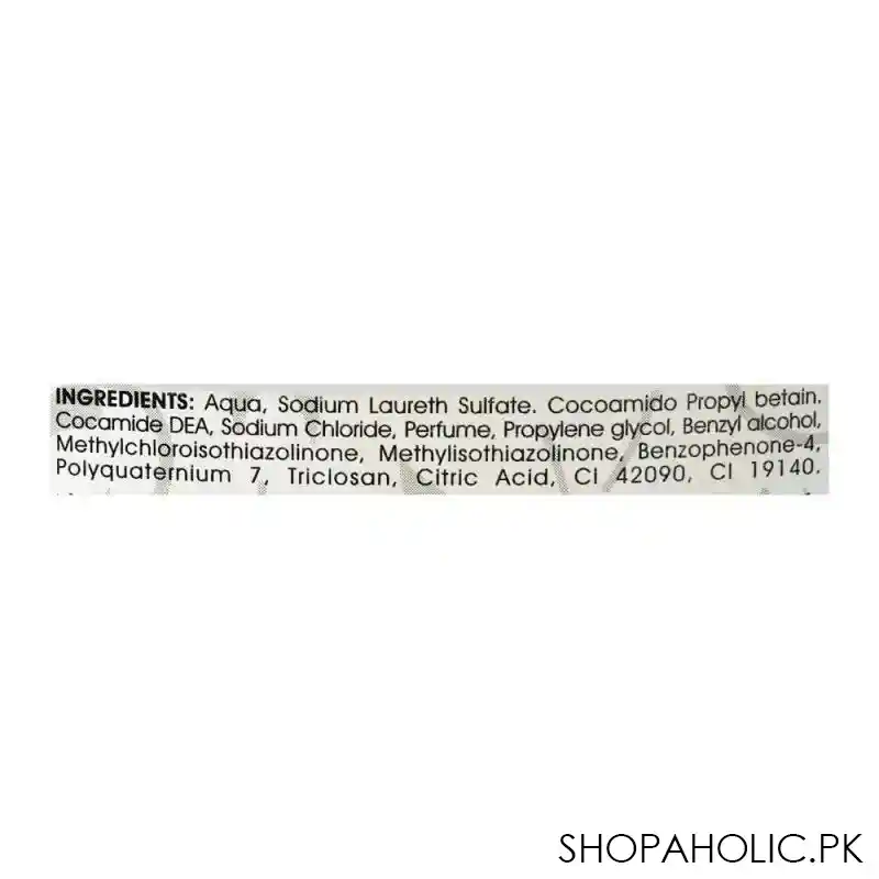 lana rose liquid soap, 500ml image3