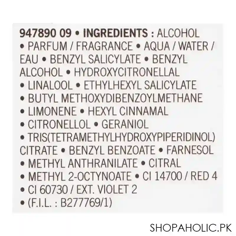 lancome idole aura eau de parfum, fragrance for women, 100ml image4