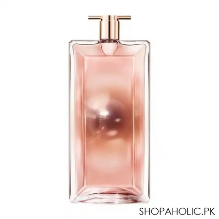 lancome idole aura eau de parfum, fragrance for women, 100ml main image