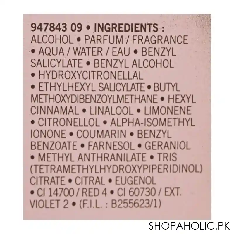 lancome idole l'intense eau de parfum, fragrance for women, 75ml image3